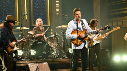 The Red Clay Strays Bring Matt Rife Into the Studio for Unexpected Love Song