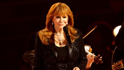 Reba McEntire Pays Loving Tribute to Music Icon Jerry Kennedy