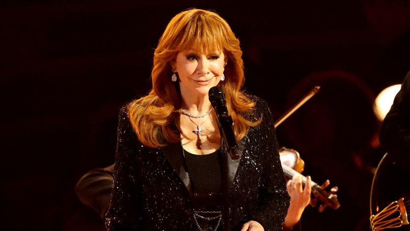 Reba McEntire Pays Loving Tribute to Music Icon Jerry Kennedy