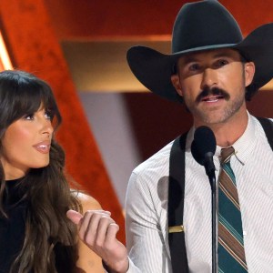 Riley Green Reacts to Ella Langley's Historic Chart Success