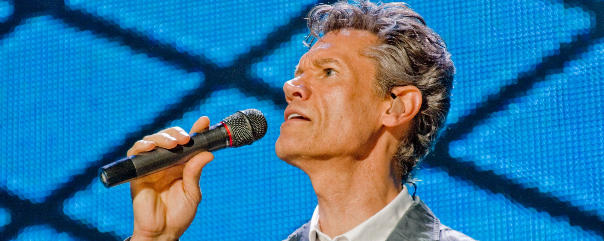 3 Randy Travis Songs Everyone Should Know, Even Though They Weren’t Radio Hits