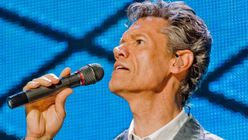 3 Randy Travis Songs Everyone Should Know, Even Though They Weren’t Radio Hits