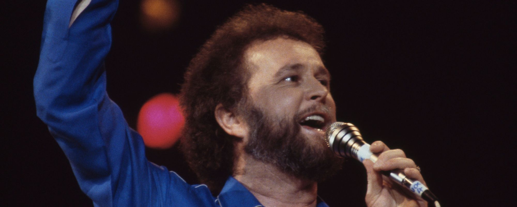 Born on This Day in 1939, the Only Country Artist to Ever Score Three Consecutive Double-Sided No. 1 Hits