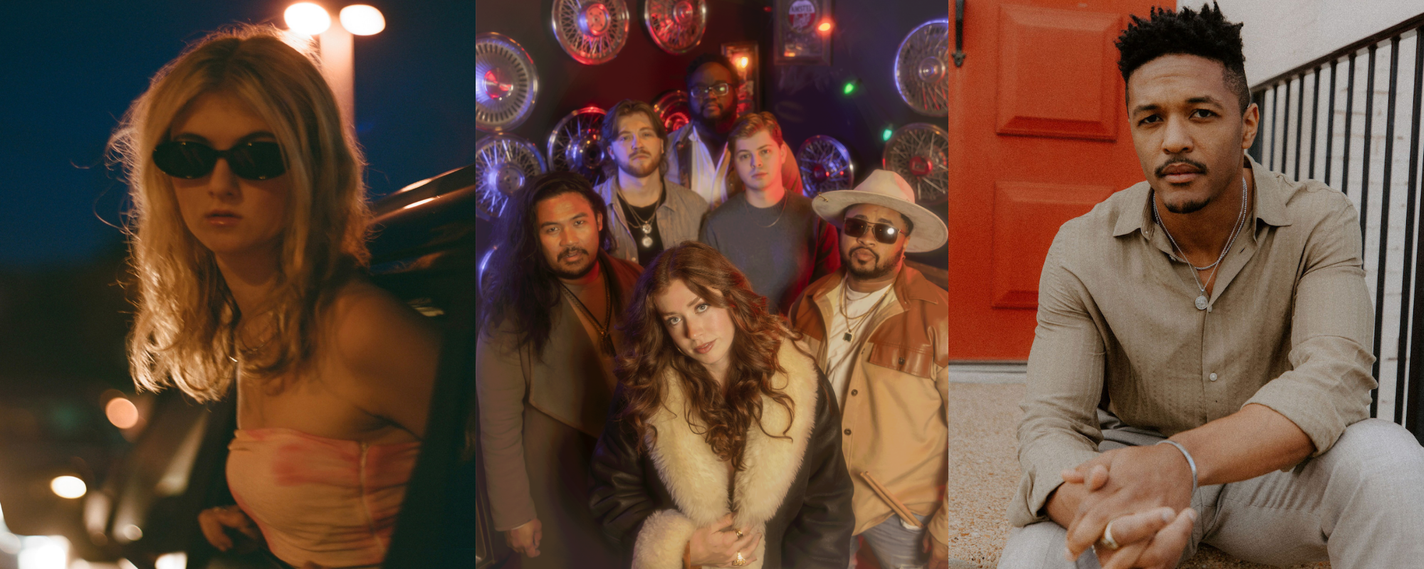 The Countdown Begins: Road Ready’s Top 3 Take the Stage