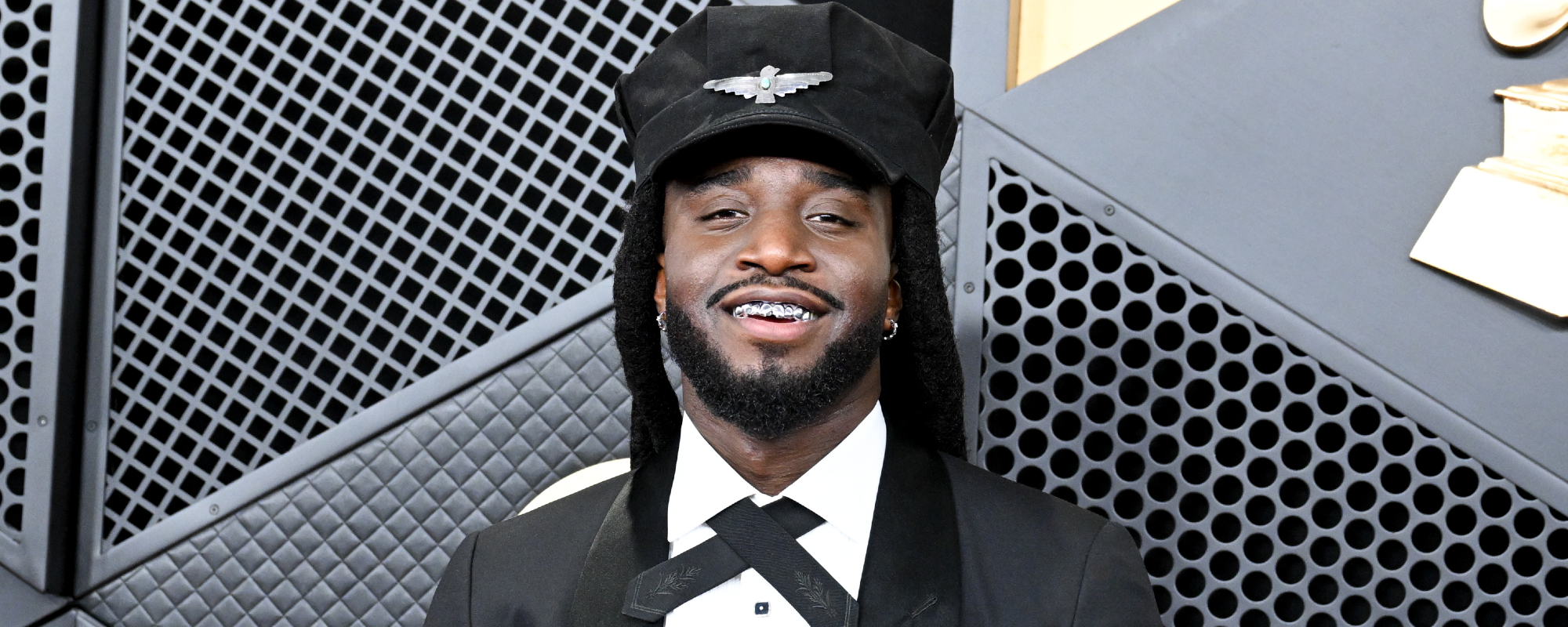 Shaboozey Shares Personal Statement Following Backlash to Grammy Speech