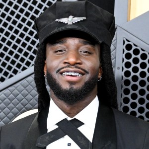 Shaboozey Shares Personal Statement Following Backlash to Grammy Speech