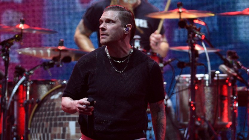 Shinedown Remove Themselves From Rock the Country Festival After Drummer Labeled Ludacris a "Coward"