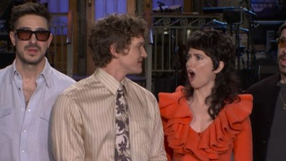 Is There a New Episode of 'Saturday Night Live' Tonight (February 28, 2026)?