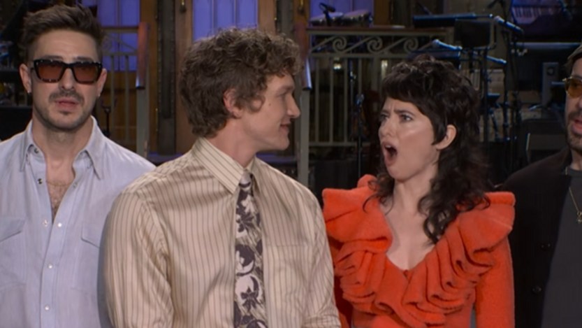 Is There a New Episode of 'Saturday Night Live' Tonight (February 28, 2026)?