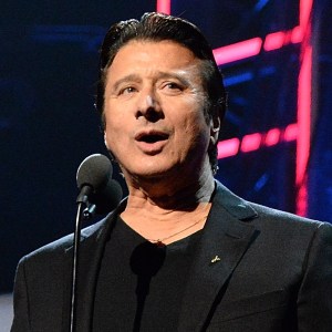 Steve Perry Finally Speaks on Journey Reunion Buzz