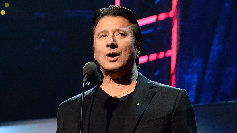 Steve Perry Finally Speaks on Journey Reunion Buzz