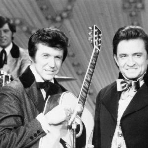 On This Day in 2016, We Lost the “Southern Gentleman” Who Scored 16 Straight No. 1 Country Hits