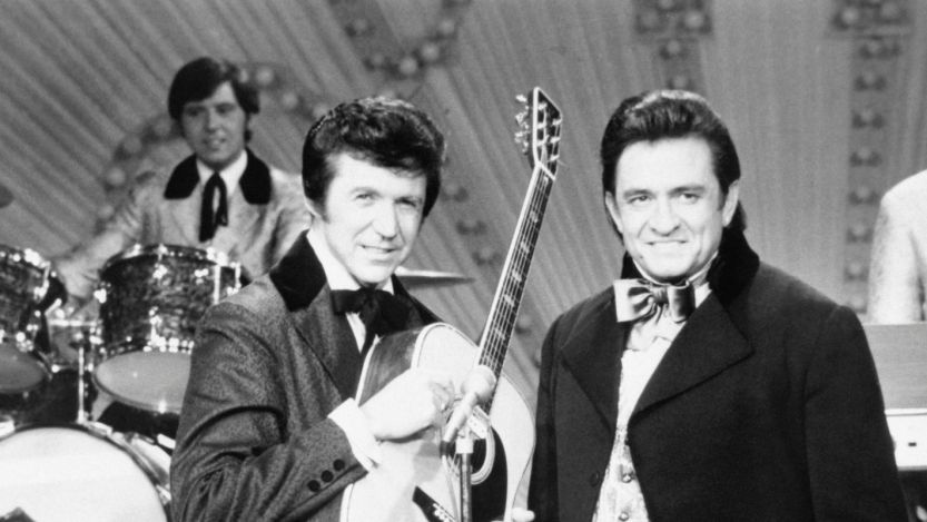 On This Day in 2016, We Lost the “Southern Gentleman” Who Scored 16 Straight No. 1 Country Hits