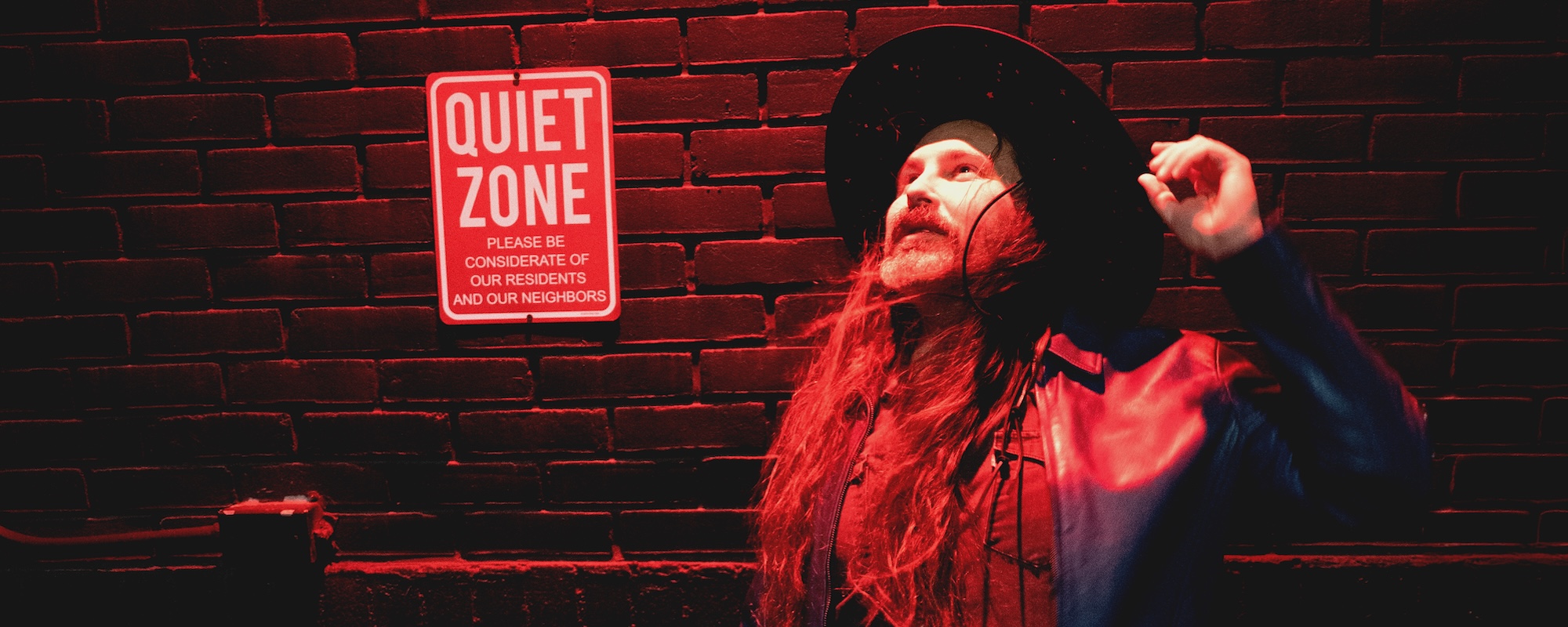 Sweet Undertow Navigates Transient Love on “Step Lightly,” Shakes Off Depression on Upcoming Album ‘Days Without Names’