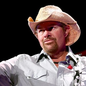 Toby Keith and Kenny Rogers Set for Hall of Fame Induction at National Cowboy & Western Heritage Museum