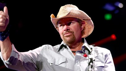 Toby Keith and Kenny Rogers Set for Hall of Fame Induction at National Cowboy & Western Heritage Museum