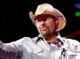 Toby Keith and Kenny Rogers Set for Hall of Fame Induction at National Cowboy & Western Heritage Museum