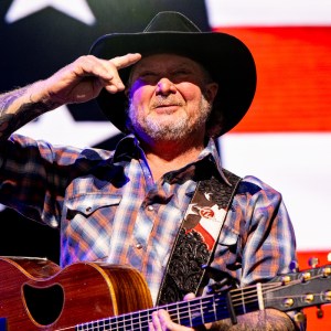 Tracy Lawrence Recalls Being Shot Four Times and the Anger That Nearly Consumed Him