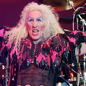 Twisted Sister Eyes Future Without Iconic Frontman Dee Snider