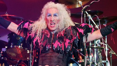 Twisted Sister Eyes Future Without Iconic Frontman Dee Snider