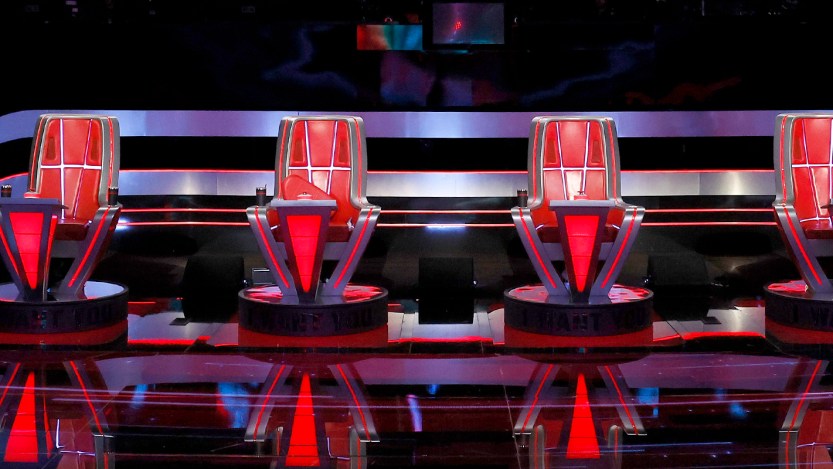 Former 'The Voice' Singer Killed in Hit-and-Run Crash