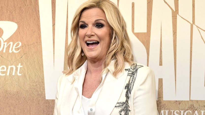 Trisha Yearwood Among Stars Set for Band As One Nashville: Concert for the Cure