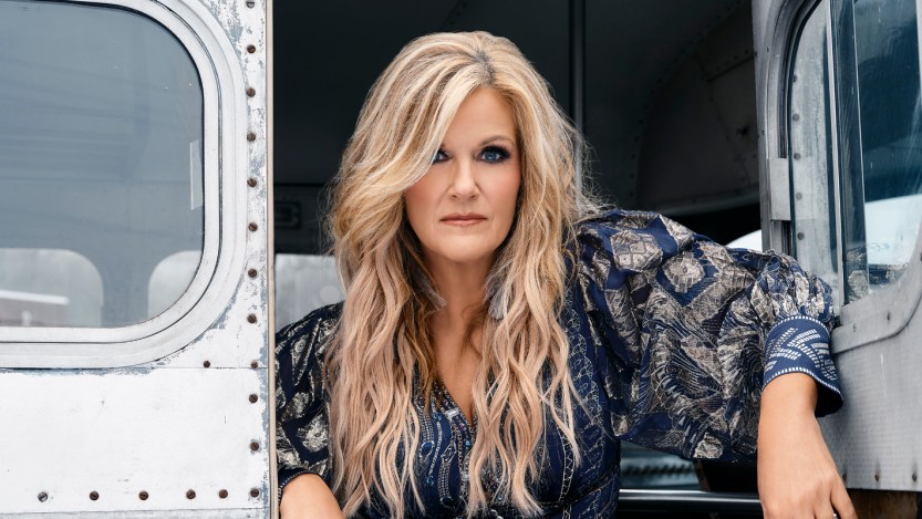Trisha Yearwood