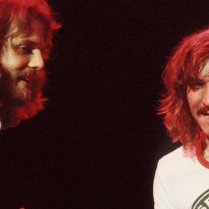 On This Day in 1977, the Eagles Released the “Best Guitar Solo of All Time” While Taking Us on a “Journey From Innocence to Experience”