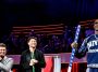 Michael Bublé “Forgets” To Thank ‘The Voice’ Co-Star in Hilarious Season 27 Trophy Unboxing Video