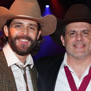4 Thomas Rhett Songs His Dad, Rhett Akins, Wrote - And They’re Actually Amazing