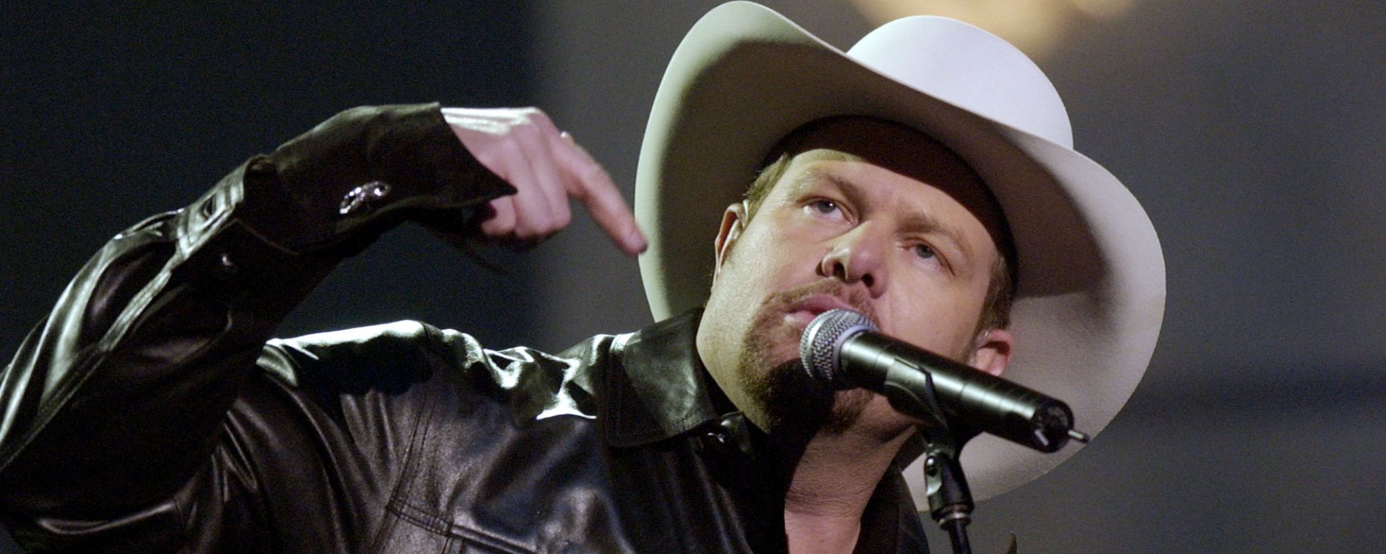 US Hockey Team Celebrates Olympic Gold With This Toby Keith Classic