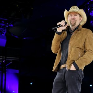Toby Keith Sealed His Legacy With This Song, Inspired by Clint Eastwood