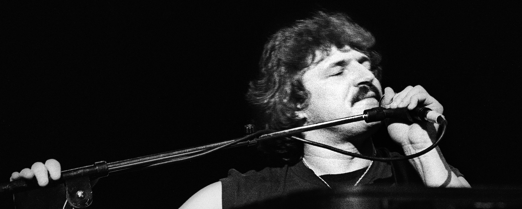 How Rotary Phones, Multiple Girlfriends, and the Sly & The Family Stone’s Classic “Hot Fun in The Summertime” Inspired Toto’s First Hit