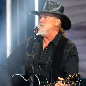 3 Trace Adkins Songs That Prove He Is a Country Music Icon
