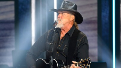 3 Trace Adkins Songs That Prove He Is a Country Music Icon