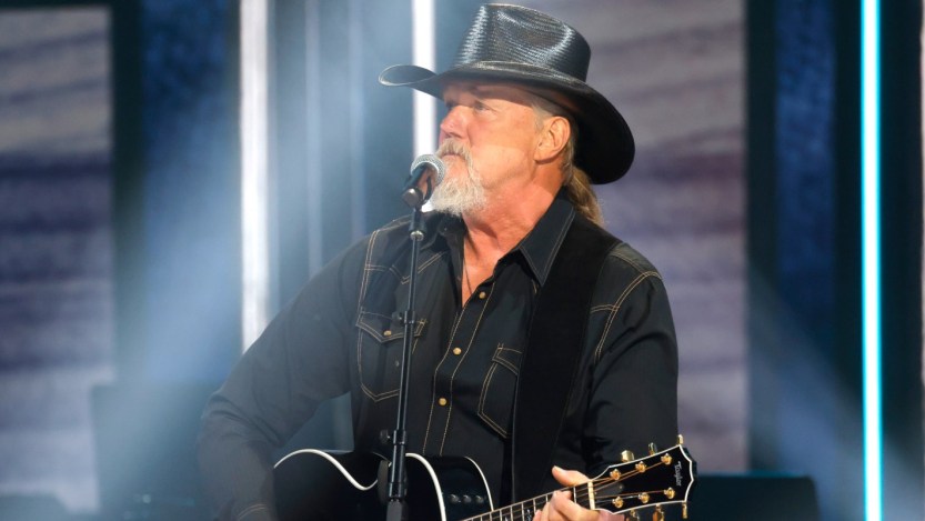 3 Trace Adkins Songs That Prove He Is a Country Music Icon