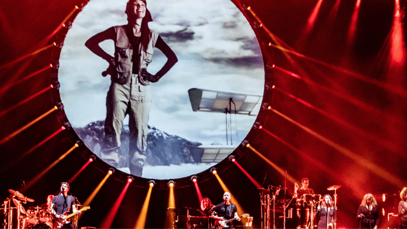 brit floyd tour 2026