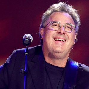 Vince Gill Extends 50 Years From Home Collection With New EP Featuring Country Standout