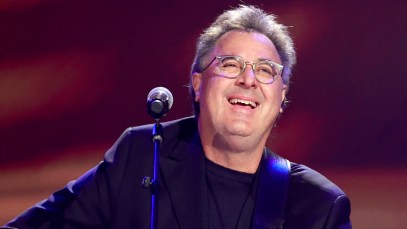 Vince Gill Extends 50 Years From Home Collection With New EP Featuring Country Standout