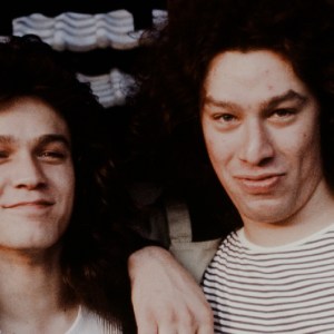 Alex Van Halen Confirms Work on Album of Unheard Van Halen Material