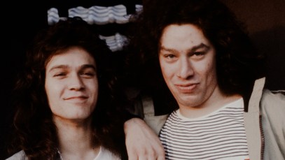 Alex Van Halen Confirms Work on Album of Unheard Van Halen Material