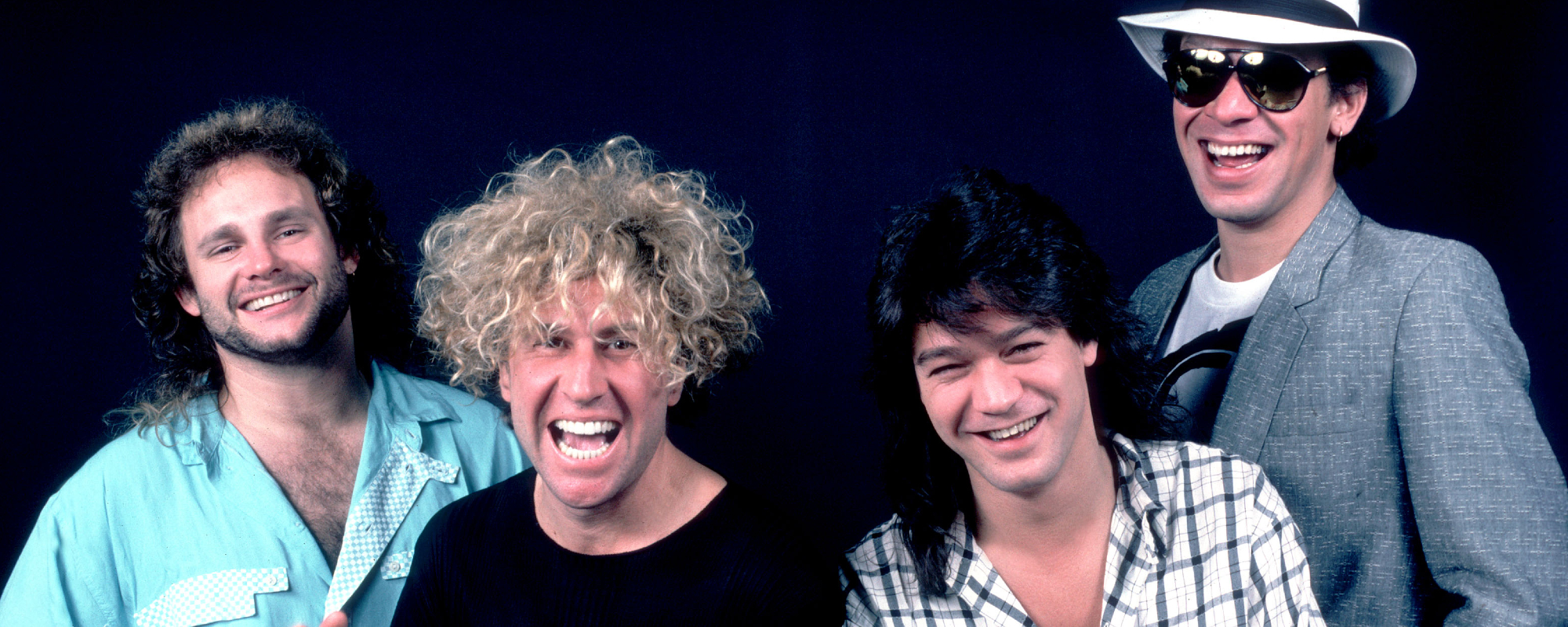 Sammy Hagar “Disappointed” After Van Halen Project Exclusion