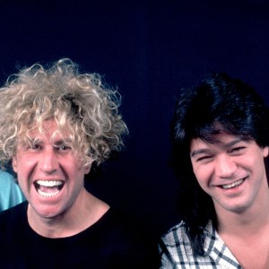 Sammy Hagar "Disappointed" After Van Halen Project Exclusion