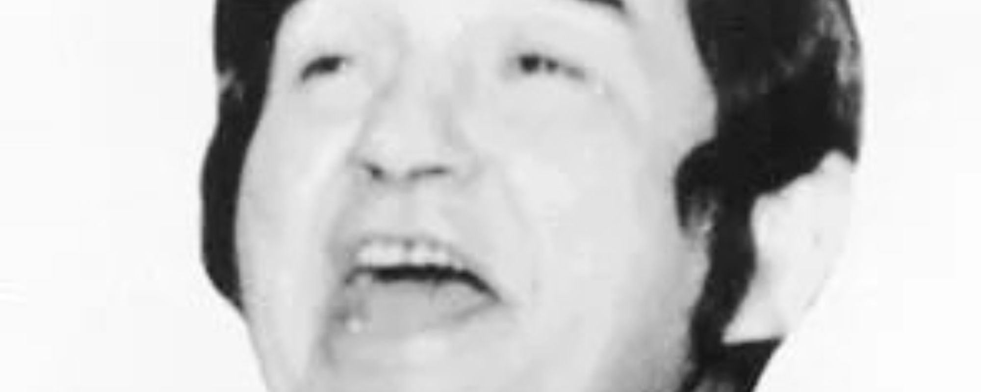 Born on This Day in 1917, the Man With a Million Friends Who Founded the Most Famous Quartet in Country and Was Known as “Mr. Gospel Music”