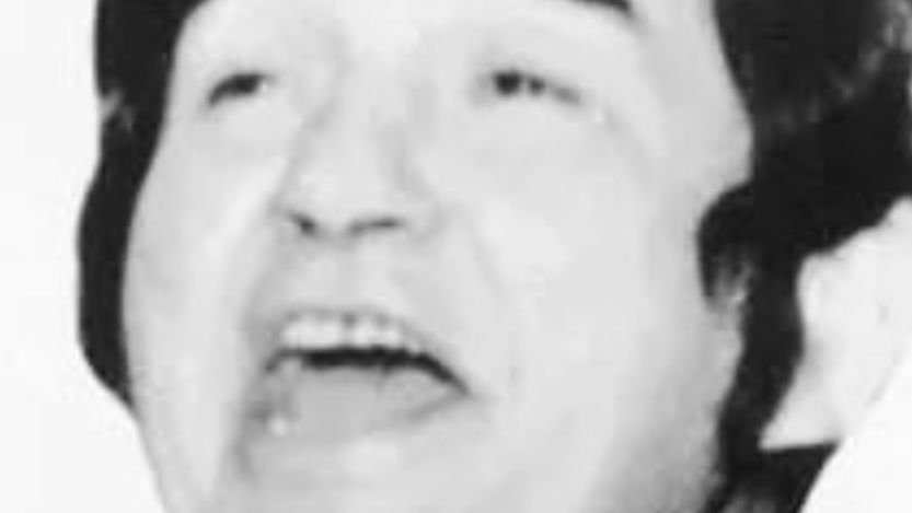 Born on This Day in 1917, the Oak Ridge Boys Founder Who Became “Mr. Gospel Music”