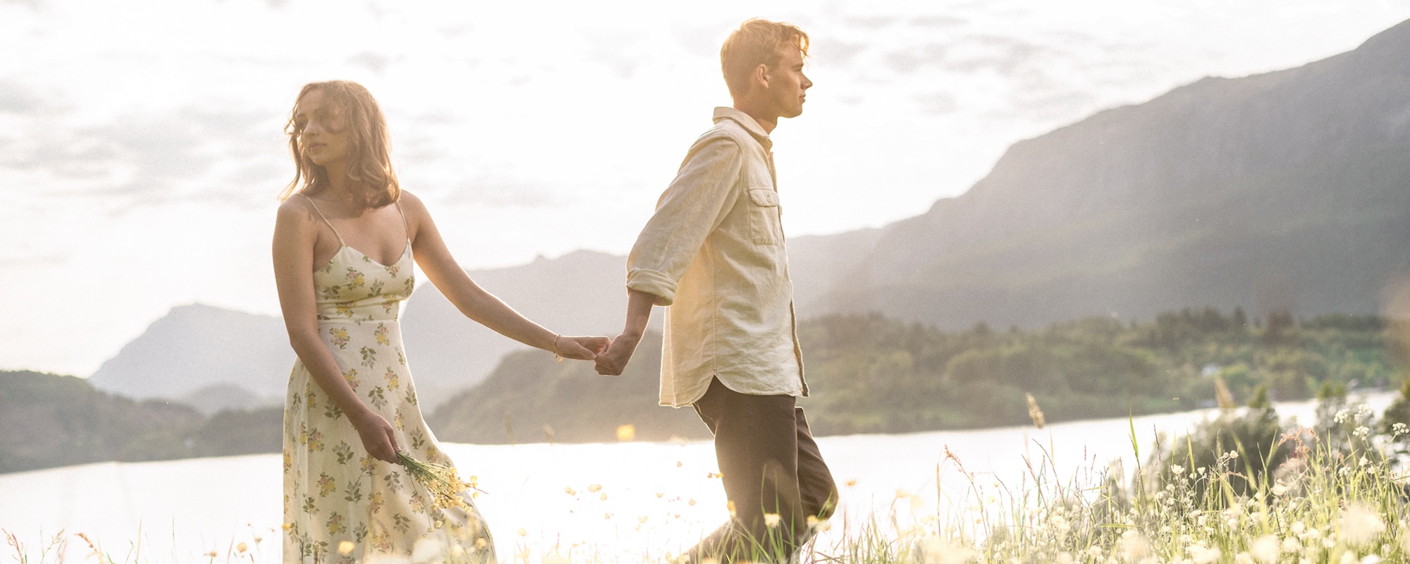 We Met In June Trace Journey  Through “Nordicana” Sound on Sophomore Album ‘Going Home’