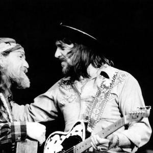 On This Day in 1971, Waylon Jennings and Willie Nelson Hit No. 1 With a Song Inspired by Ike and Tina Turner
