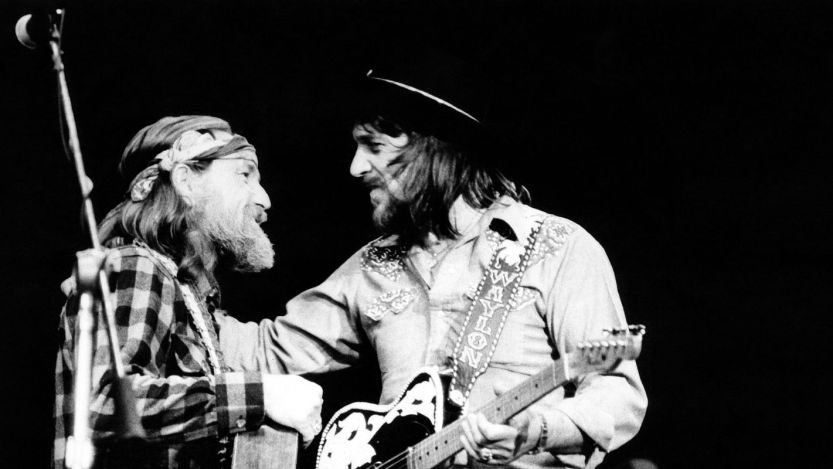 On This Day in 1971, Waylon Jennings and Willie Nelson Hit No. 1 With a Song Inspired by Ike and Tina Turner