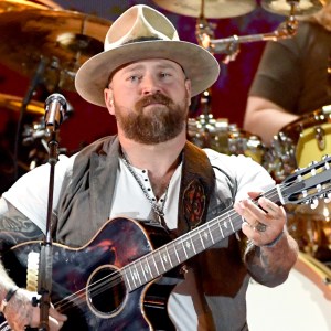 Zac Brown Band's Caroline Jones Responds to "Satanic" Vegas Show Claims