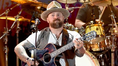 Zac Brown Band's Caroline Jones Responds to "Satanic" Vegas Show Claims
